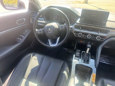 Used 2024 Acura Integra image 21
