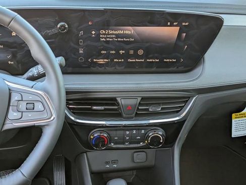 New 2026 Buick Encore GX Sport Touring w/ Comfort Package FWD image 11