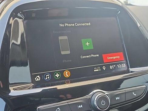 Used 2019 Chevrolet Spark LS FWD image 22