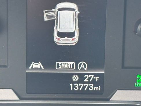 Used 2024 Hyundai Tucson SEL image 22