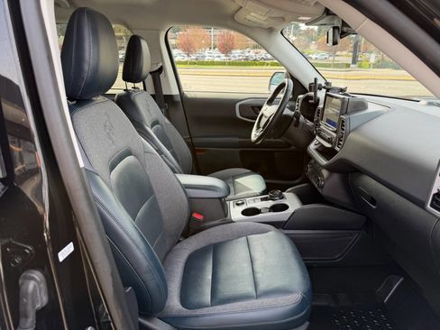 Used 2021 Ford Bronco Sport Outer Banks image 21