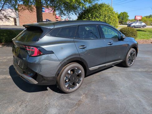 New 2026 Kia Sportage SX Prestige AWD/4WD image 7