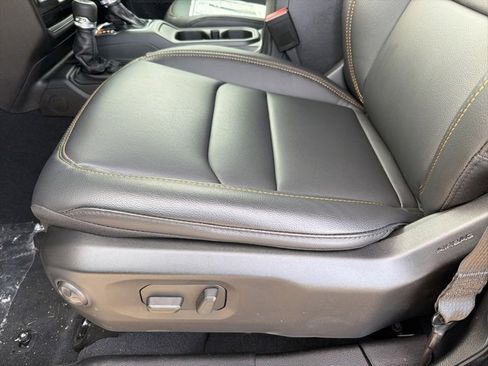 New 2026 Jeep Wrangler Sahara image 11