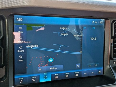 Used 2023 Ford Bronco Wildtrak image 21