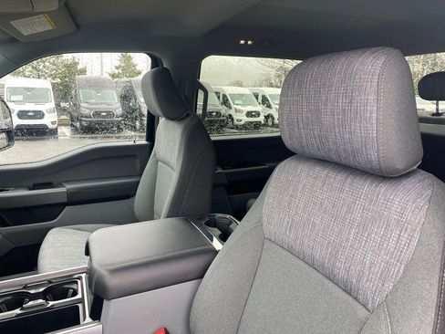 New 2026 Ford F350 XLT w/ 360-Degree Camera Package image 19