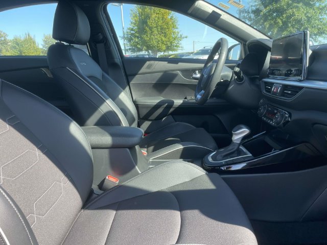 Certified 2024 Kia Forte GT-Line FWD image 13
