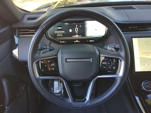Used 2023 Land Rover Range Rover Sport SE image 25