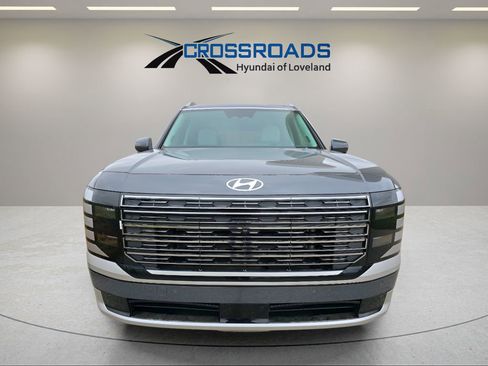 New 2026 Hyundai Palisade Calligraphy image 8