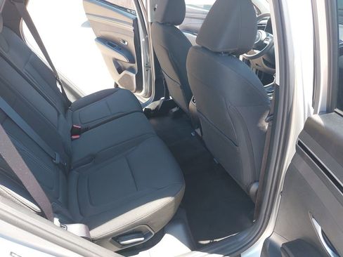 Certified 2023 Hyundai Tucson SEL FWD image 11