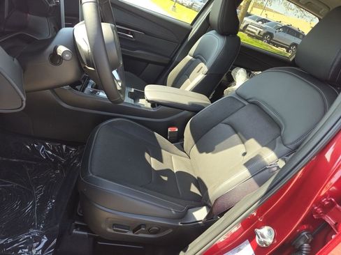 New 2026 MAZDA CX-5 Preferred AWD/4WD image 18