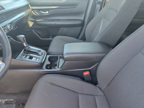 Certified 2023 Honda CR-V EX image 12