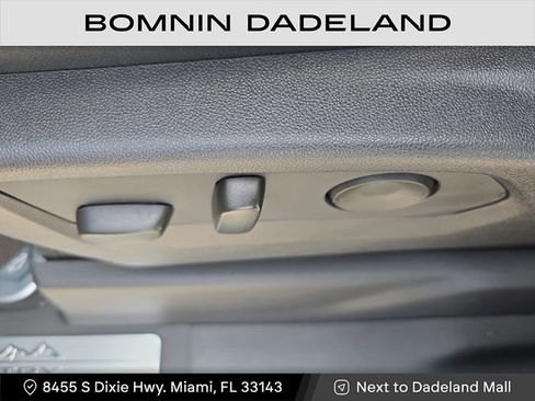 Certified 2024 Chevrolet Silverado 1500 High Country image 21