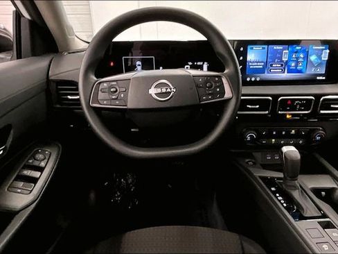 New 2026 Nissan Sentra S FWD image 22