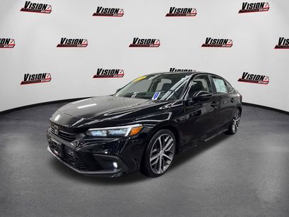 Used 2023 Honda Civic Touring