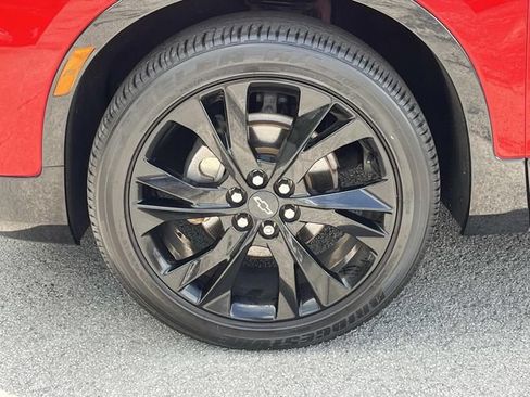 Used 2019 Chevrolet Blazer RS FWD image 9