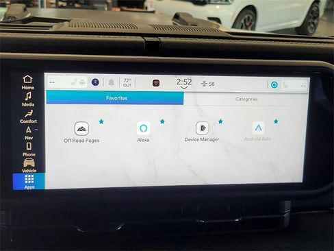 New 2025 Jeep Wrangler Unlimited Rubicon 392 image 22