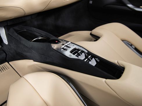 Certified 2023 Ferrari 296 GTS RWD image 40