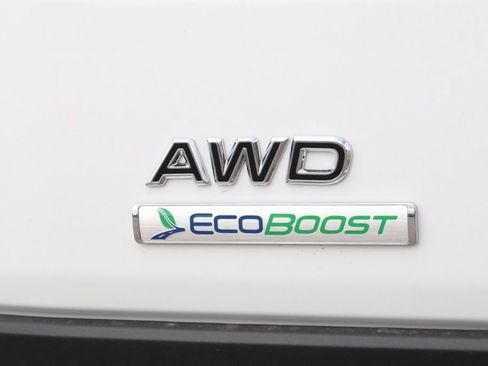 New 2025 Ford Transit 250 Low Roof AWD image 18