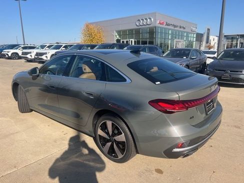 New 2025 Audi A5 2.0T Premium Plus image 4