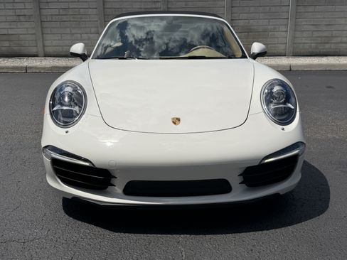 Used 2012 Porsche 911 Carrera S RWD image 10