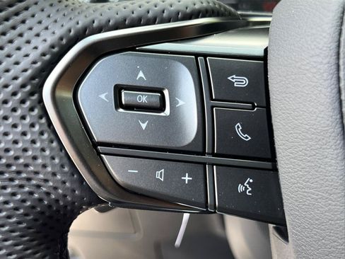 New 2026 Lexus TX 500h AWD image 18