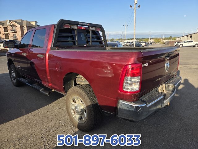 Used 2021 RAM 2500 Tradesman AWD/4WD image 5