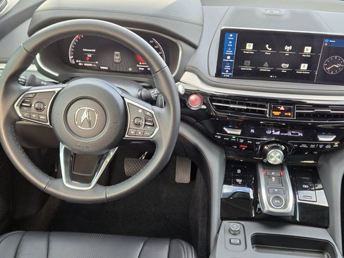 Certified 2026 Acura MDX Technology Package image 26