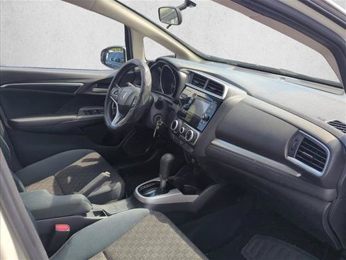 Used 2016 Honda Fit LX image 30