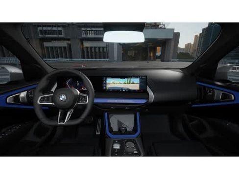 New 2026 BMW X3 xDrive30i w/ Premium Package AWD/4WD image 10