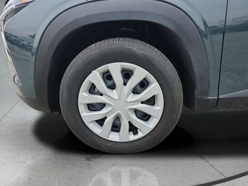 Certified 2025 Chevrolet Trax LS w/ Driver Confidence Package image 25