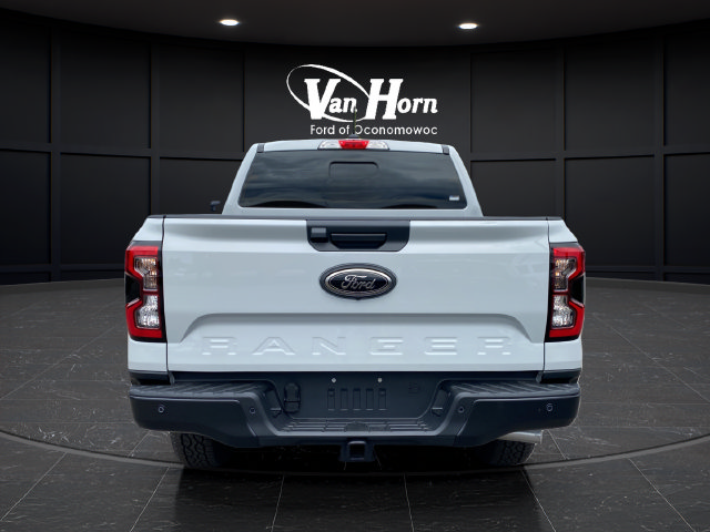 New 2026 Ford Ranger XLT AWD/4WD image 6