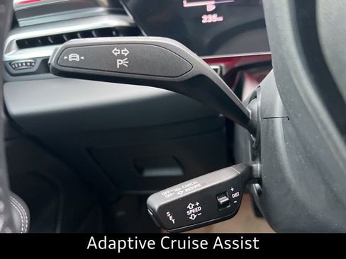 New 2026 Audi A6 Premium Plus image 16