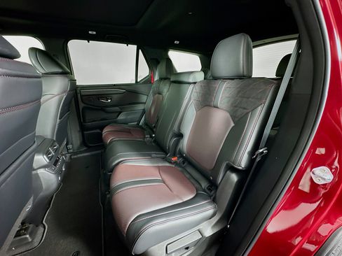 New 2026 Honda Pilot Black Edition image 26