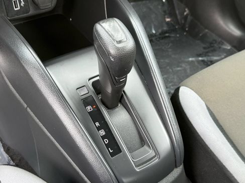 Used 2025 Nissan Versa S w/ Trunk Package FWD image 24