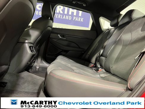 Used 2021 Hyundai Sonata N Line image 28