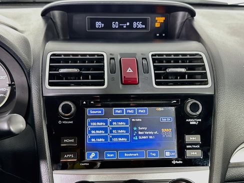 Used 2016 Subaru Impreza 2.0i Premium AWD/4WD image 16
