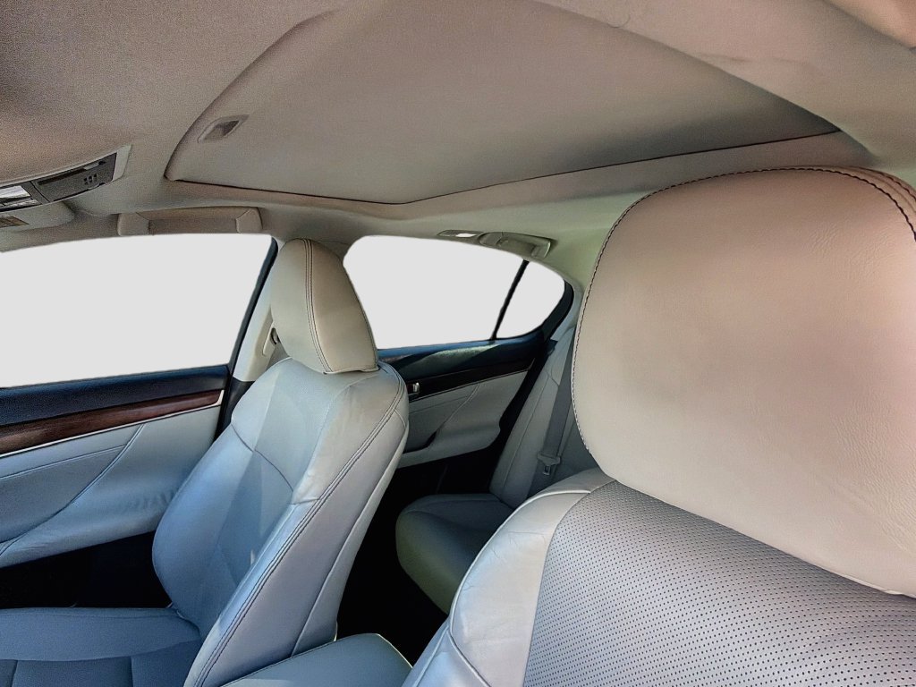 Used 2014 Lexus GS 350 RWD image 25