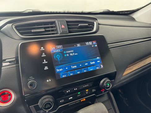 Used 2019 Honda CR-V EX image 16