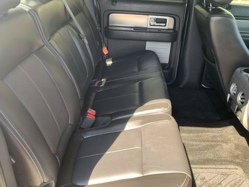 Used 2014 Ford F150 FX2 w/ Equipment Group 402A Luxury RWD image 17