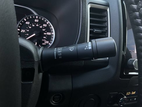 Used 2024 Nissan Frontier SV w/ Technology Package RWD image 37