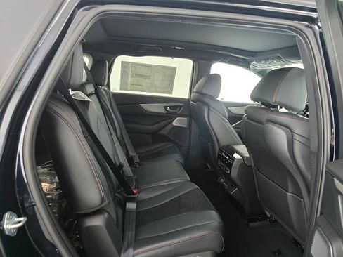 New 2026 Acura MDX A-Spec image 12
