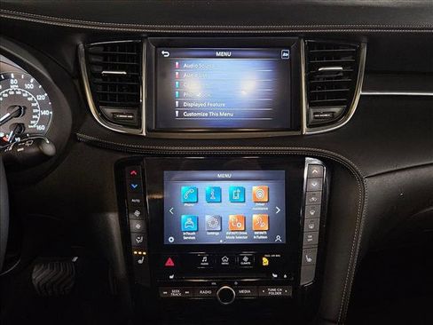 Used 2022 INFINITI QX50 Luxe w/ Appearance Package image 14
