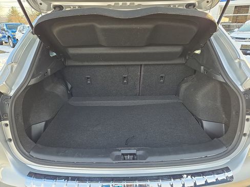 Used 2020 Nissan Rogue Sport SV w/ All-Weather Package image 34