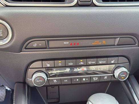 New 2025 MAZDA CX-5 AWD 2.5 S image 15
