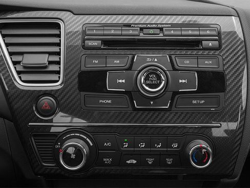 Used 2013 Honda Civic Si image 10