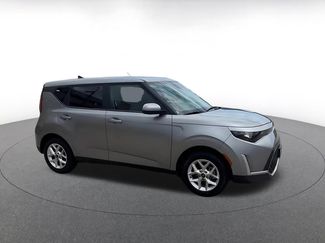 Used 2025 Kia Soul LX w/ LX Technology Package FWD video 2