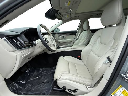 Used 2018 Volvo V90 T6 Inscription AWD/4WD image 9