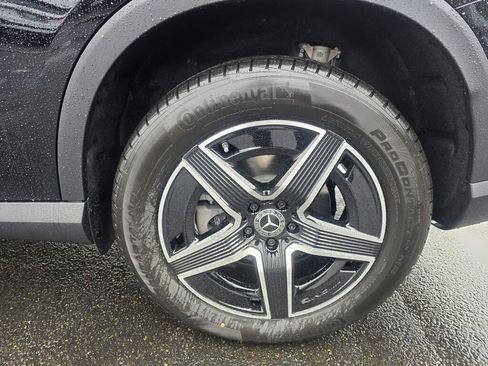 New 2026 Mercedes-Benz GLC 300 4MATIC image 20