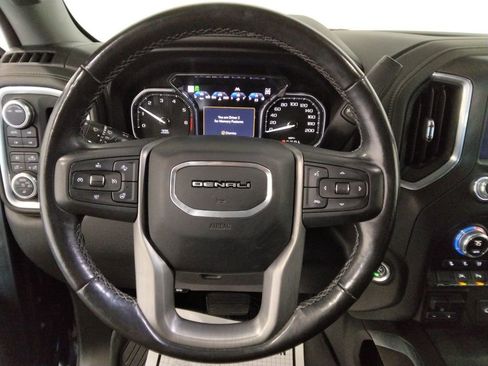 Used 2022 GMC Sierra 1500 Denali w/ Denali Reserve Package image 9