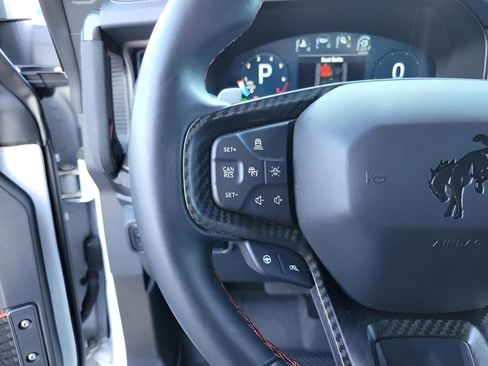 Used 2023 Ford Bronco Raptor image 12